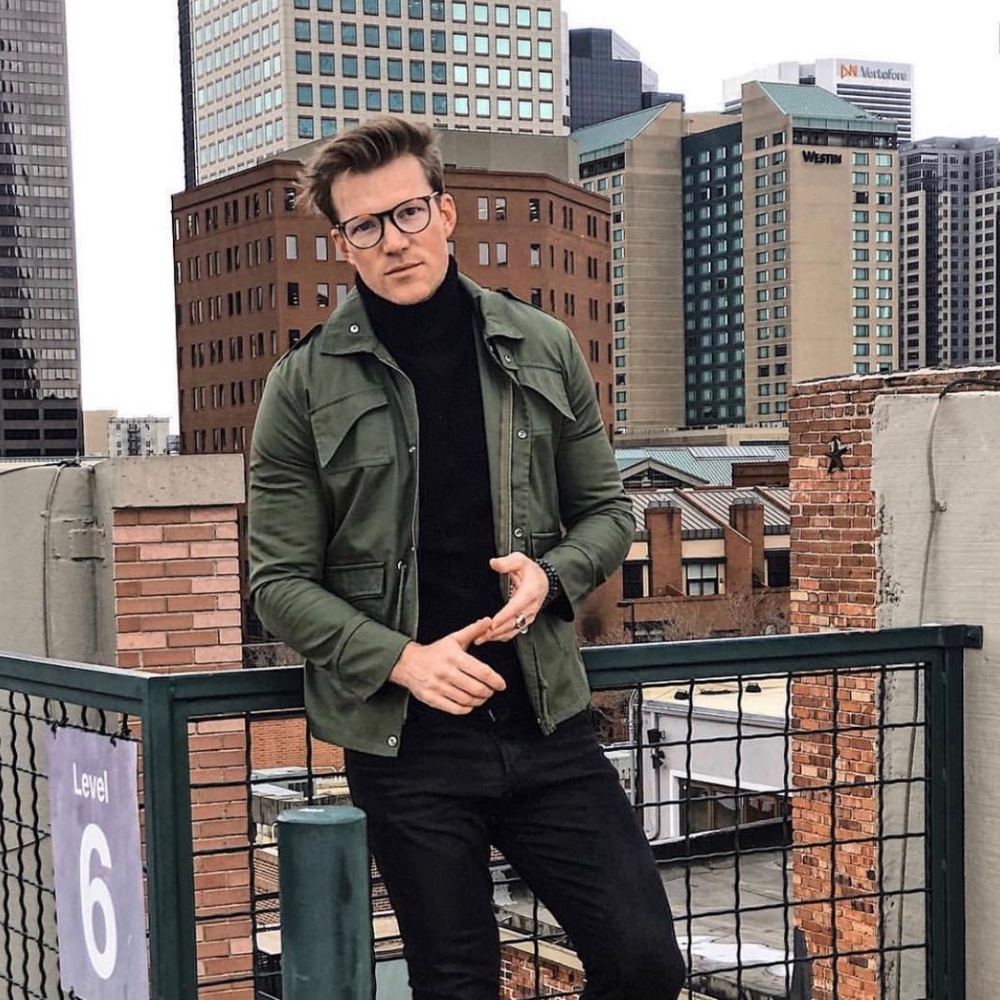 Field Jacket - Picture 6 of 6